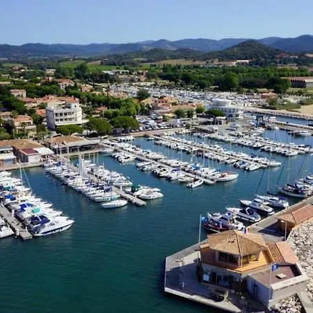 Les Soleiades Daire La Londe-les-Maures