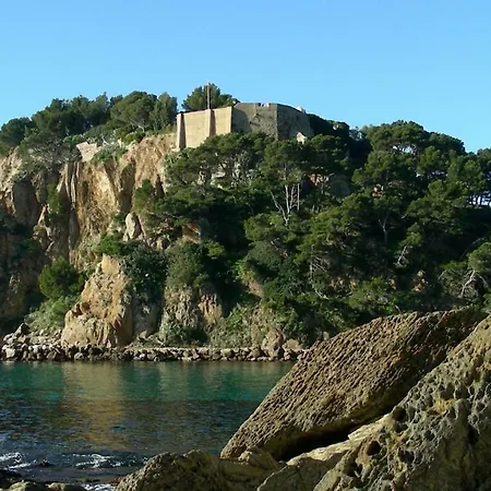 Daire Les Soleiades