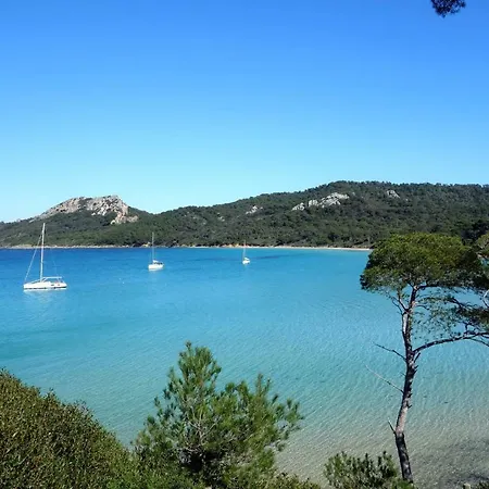 Daire Les Soleiades La Londe-les-Maures