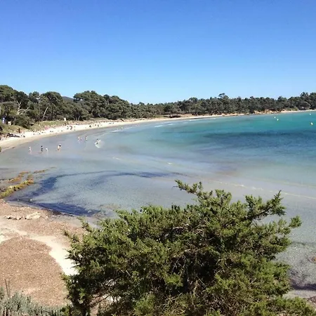 Les Soleiades La Londe-les-Maures