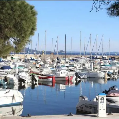 Les Soleiades La Londe-les-Maures